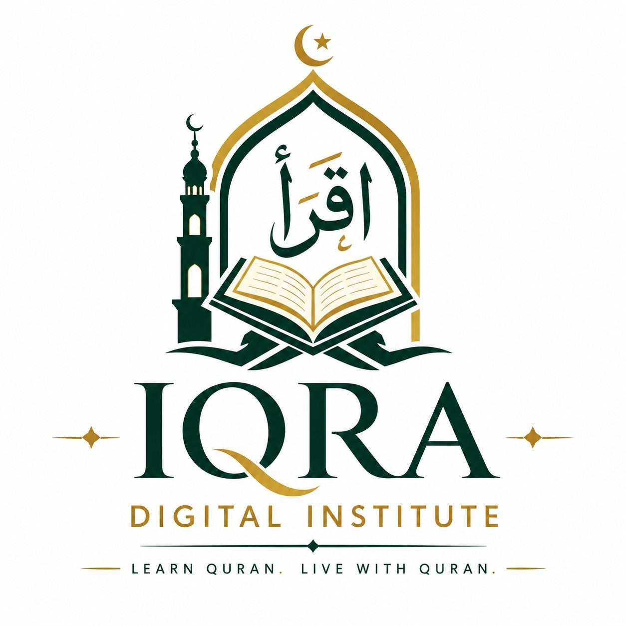 Iqra Digital Institute